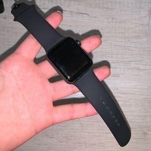 Series 3 Apple Watch